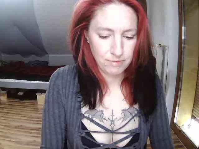 JudyAmazing webcam