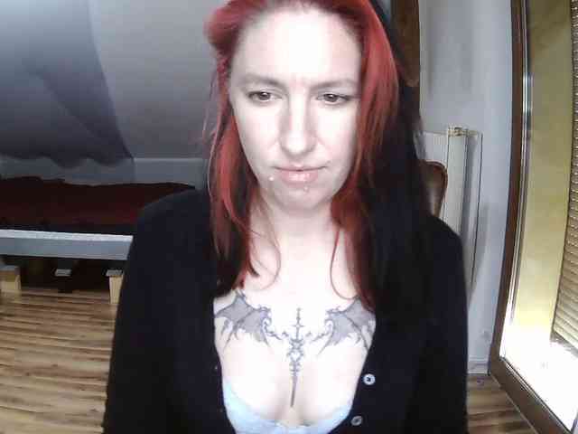 JudyAmazing webcam