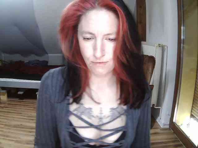 JudyAmazing webcam