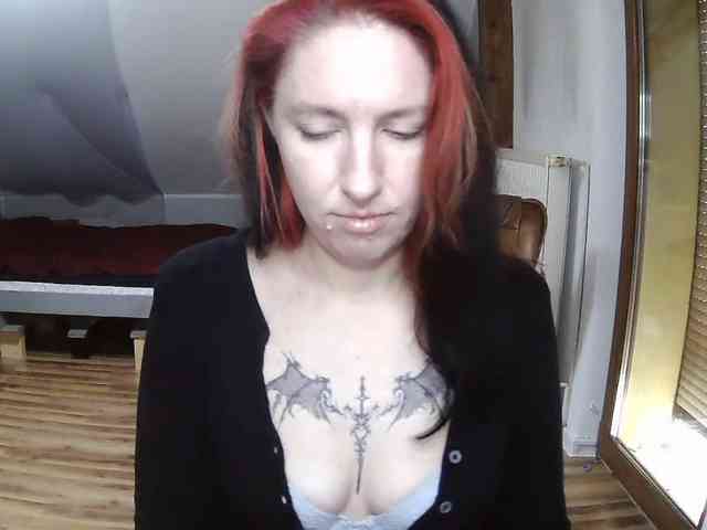 JudyAmazing webcam