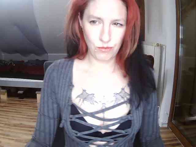 JudyAmazing webcam