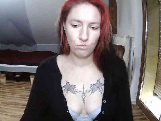 JudyAmazing webcam