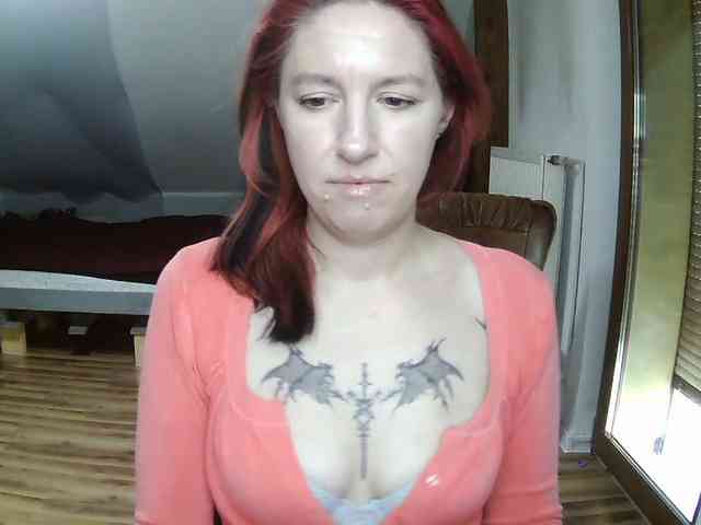 JudyAmazing webcam
