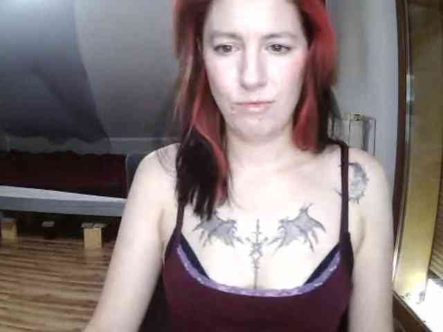 JudyAmazing webcam