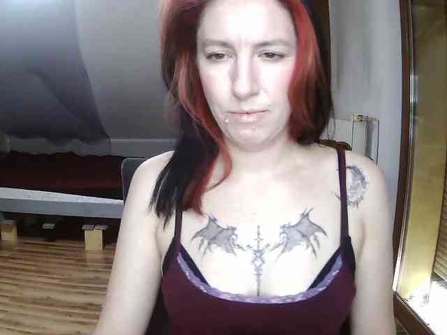 JudyAmazing webcam