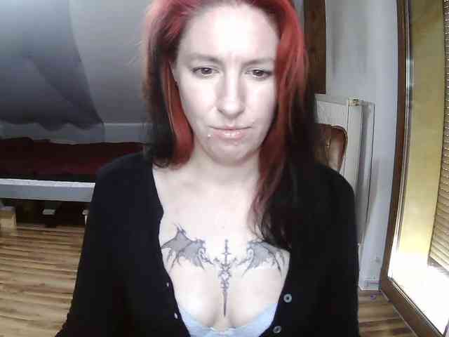 JudyAmazing webcam