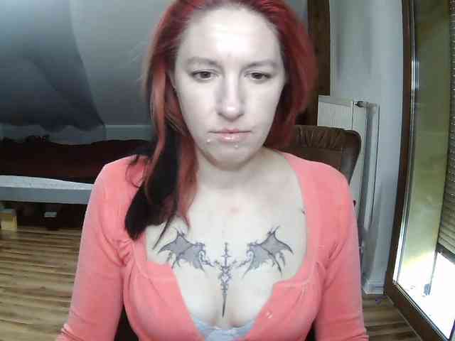 JudyAmazing webcam