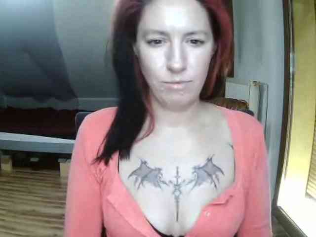 JudyAmazing webcam