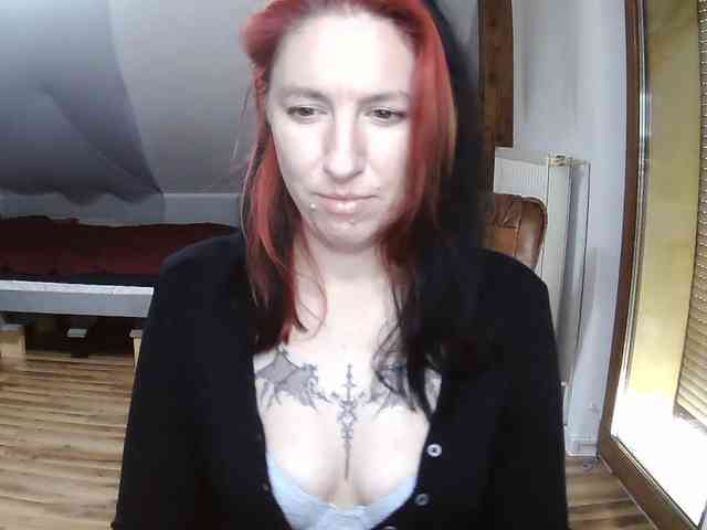 JudyAmazing webcam