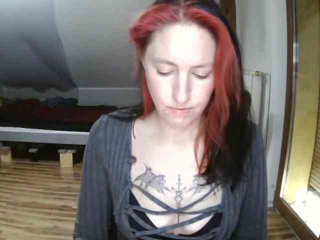 JudyAmazing webcam