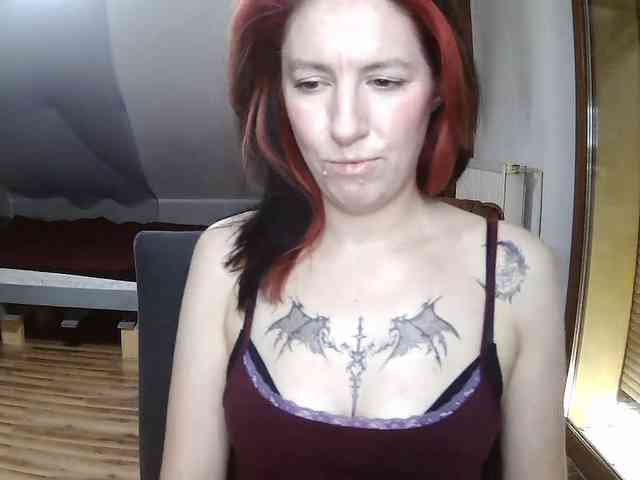 JudyAmazing webcam