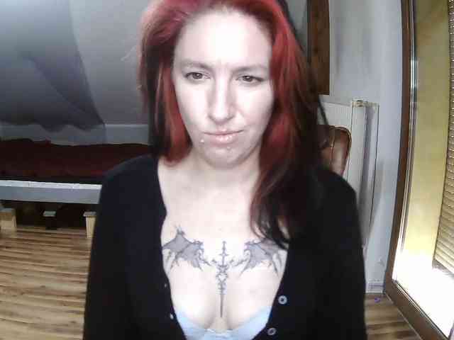 JudyAmazing webcam