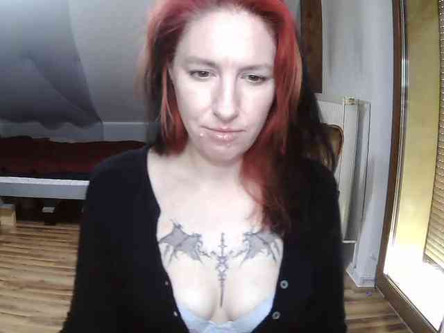 JudyAmazing webcam