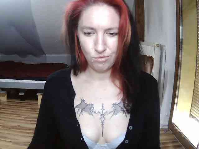 JudyAmazing webcam