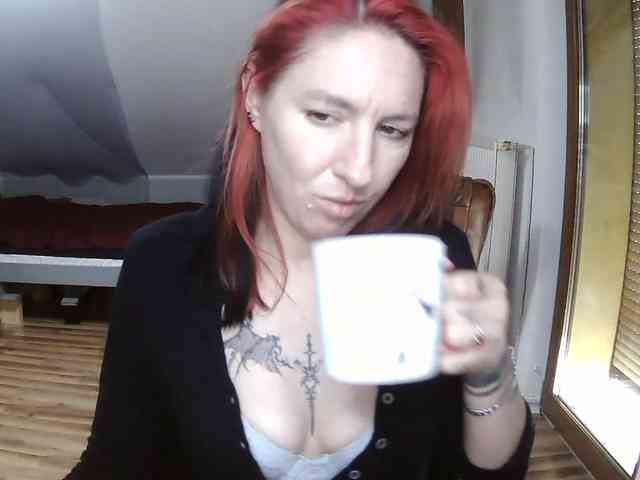 JudyAmazing webcam
