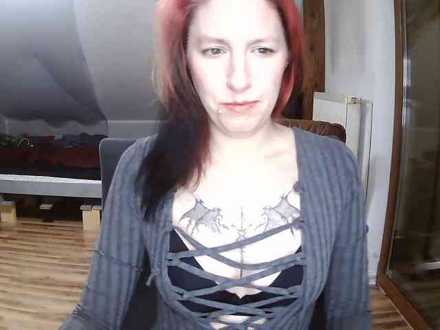 JudyAmazing webcam