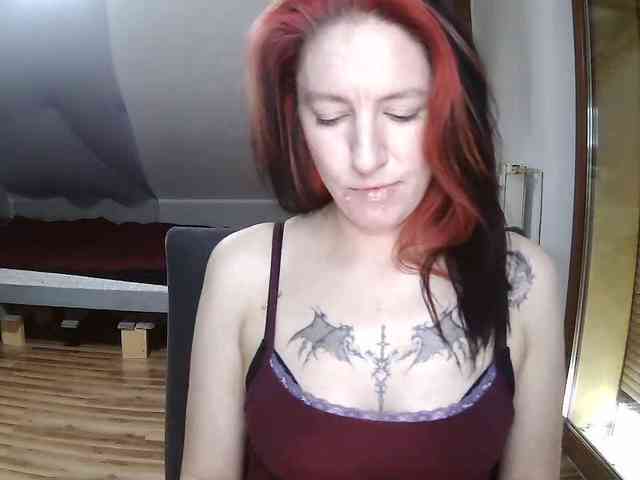 JudyAmazing webcam