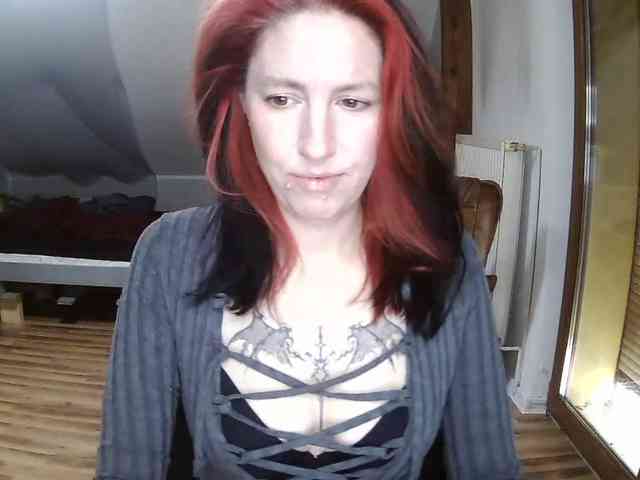 JudyAmazing webcam