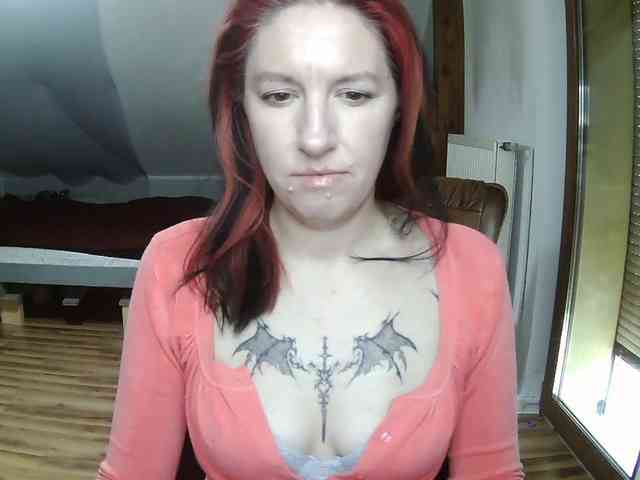 JudyAmazing webcam