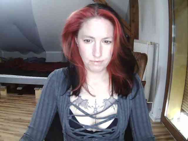 JudyAmazing webcam