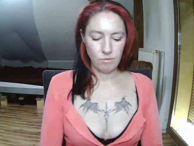 JudyAmazing webcam