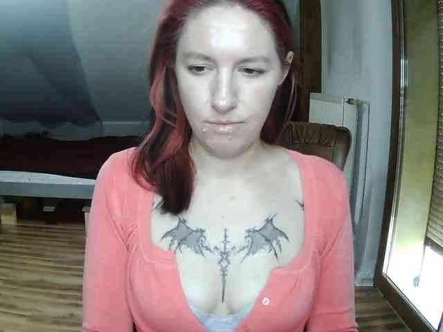 JudyAmazing webcam