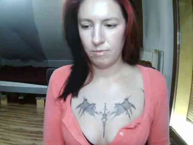 JudyAmazing webcam