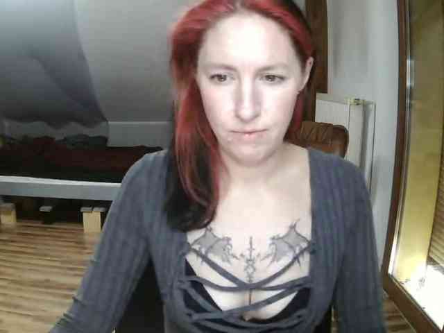 JudyAmazing webcam