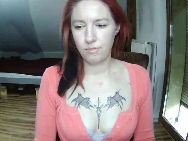 JudyAmazing webcam