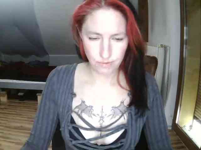 JudyAmazing webcam