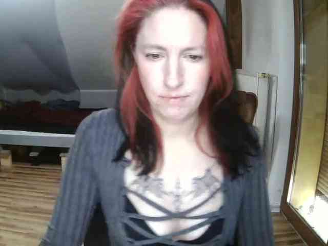 JudyAmazing webcam