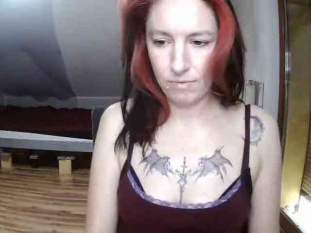 JudyAmazing webcam
