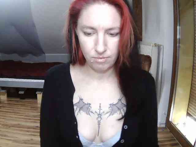 JudyAmazing webcam