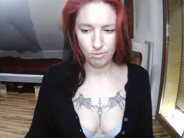 JudyAmazing webcam