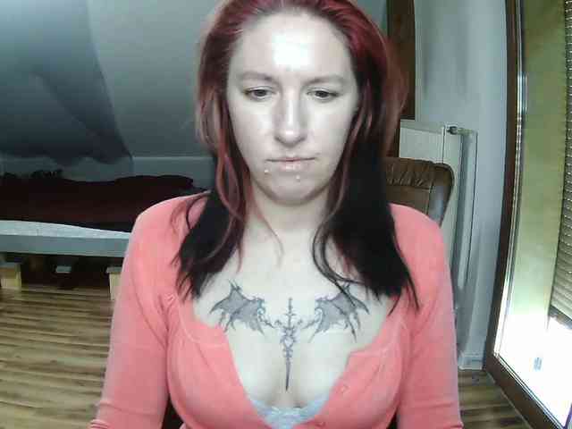 JudyAmazing webcam