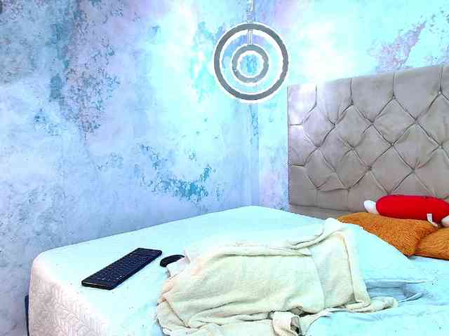 deboraortiz webcam