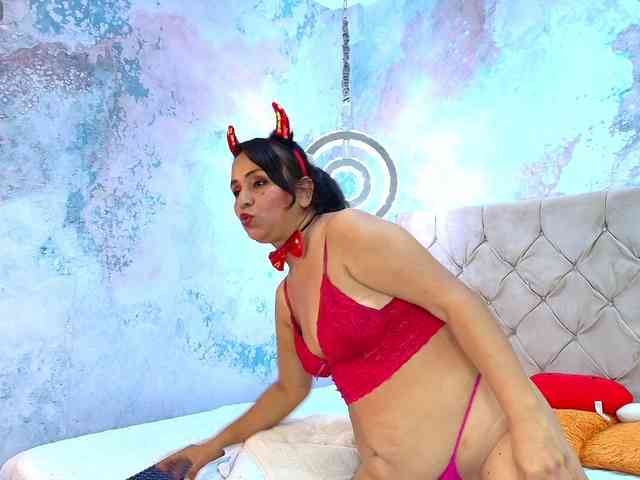 deboraortiz webcam
