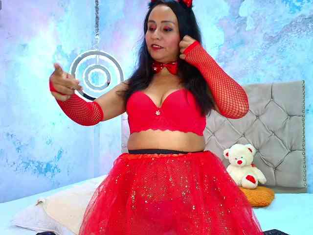 deboraortiz webcam