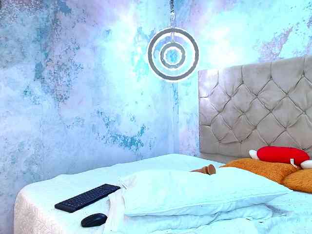 deboraortiz webcam