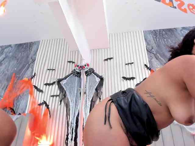 ChlooeEvanss webcam