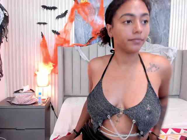 ChlooeEvanss webcam