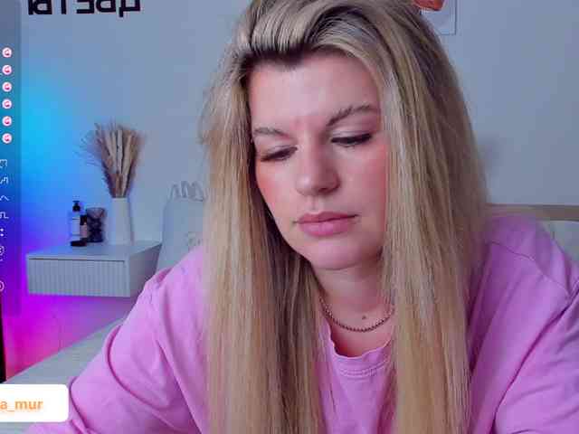 AlexaX7 webcam