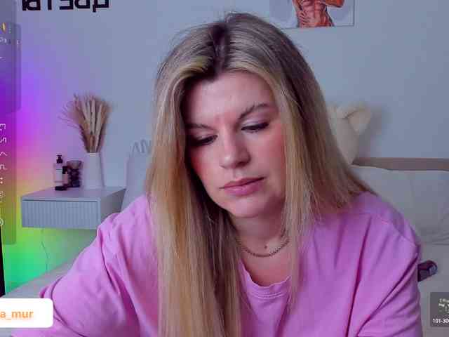 AlexaX7 webcam