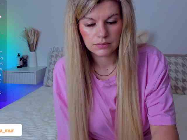 AlexaX7 webcam