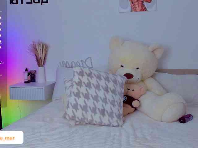 AlexaX7 webcam