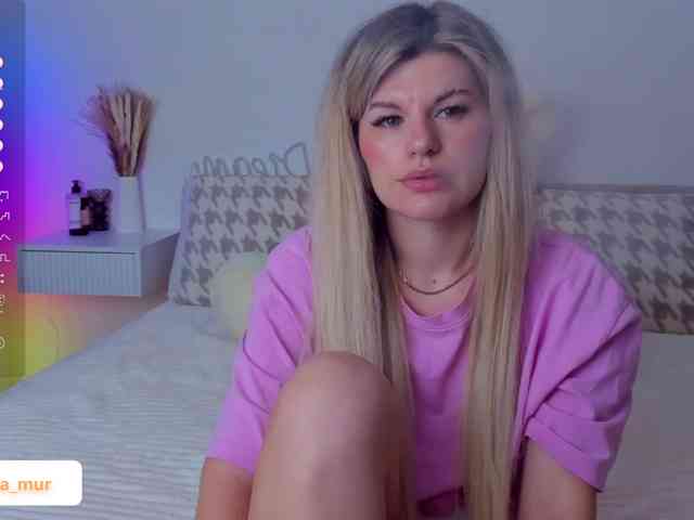 AlexaX7 webcam