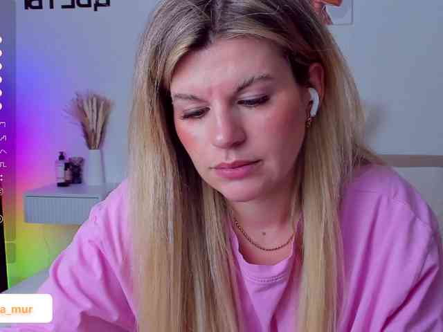 AlexaX7 webcam