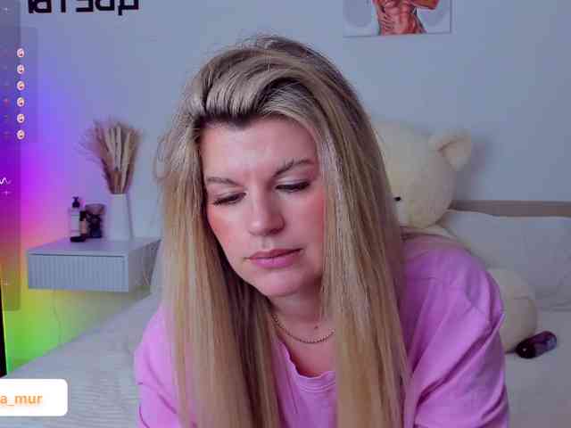 AlexaX7 webcam
