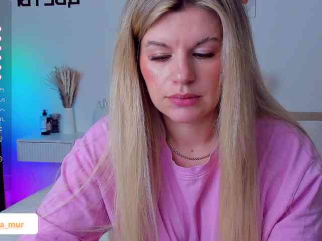 AlexaX7 webcam