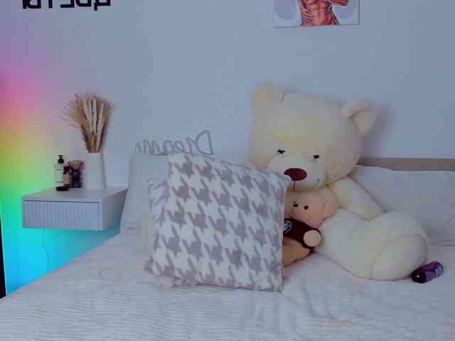 AlexaX7 webcam